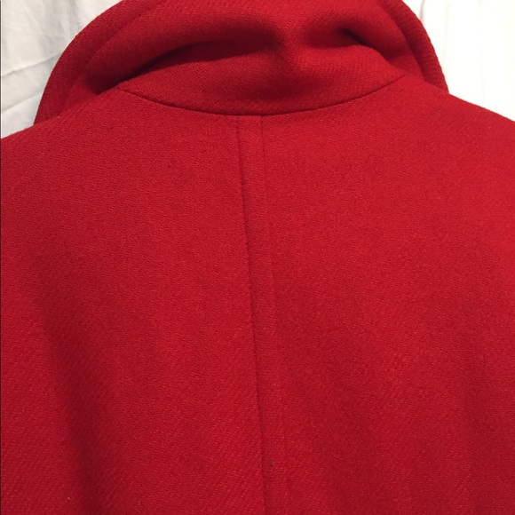 Pendleton 100%Virgin Wool coat - Picture 3 of 5